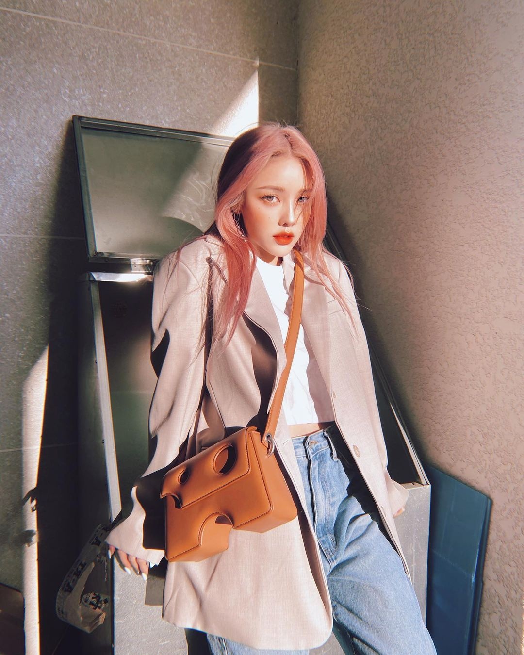 nữ thần trang điểm Pony ảnh 7 nu than trang diem Pony anh 7