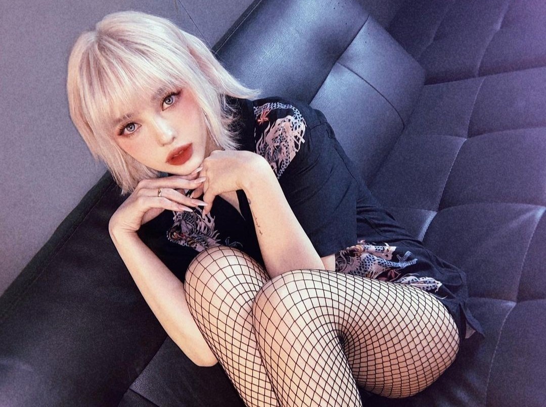 Pony - chuyen gia trang diem Han Quoc da thanh cong the nao? hinh anh