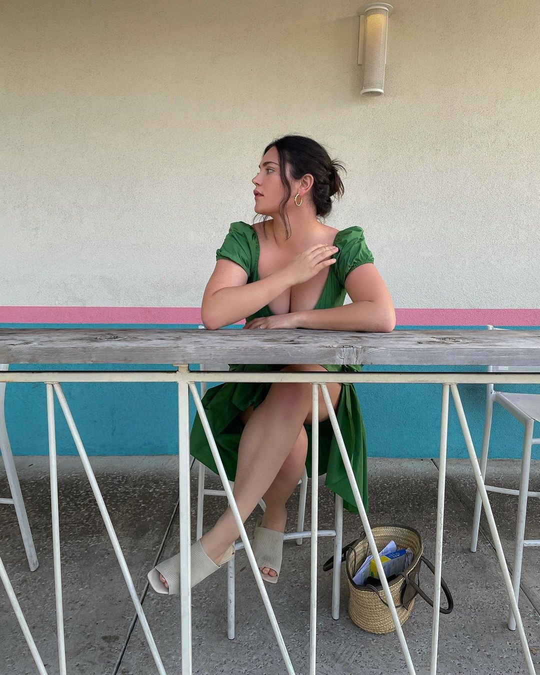 người mẫu đẹp ảnh 13 nguoi mau dep anh 13