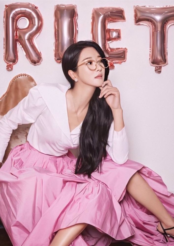 Seo Ye Ji thao tung ban trai anh 6