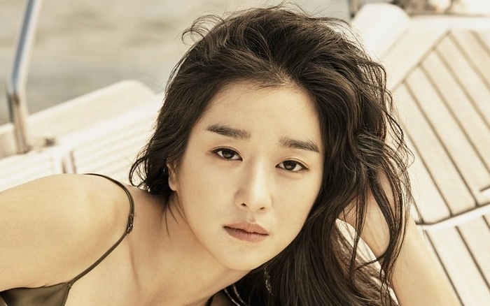 Seo Ye Ji thao tung ban trai anh 3