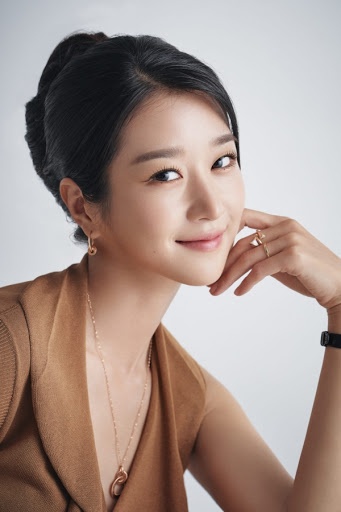 Seo Ye Ji thao tung ban trai anh 5