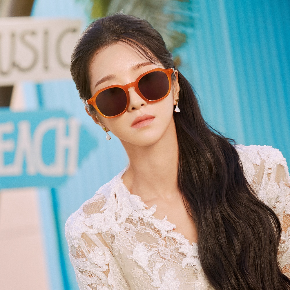 Seo Ye Ji thao tung ban trai anh 8