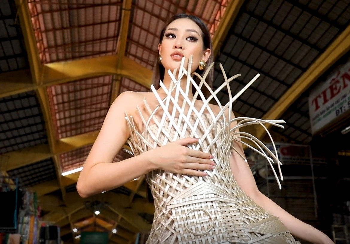 hoa hau viet nam anh 2