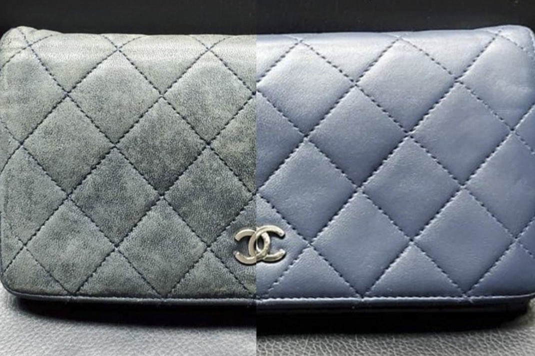 Tho sua tui hieu Hong Kong: 'Chang co gi toi khong lam duoc' hinh anh