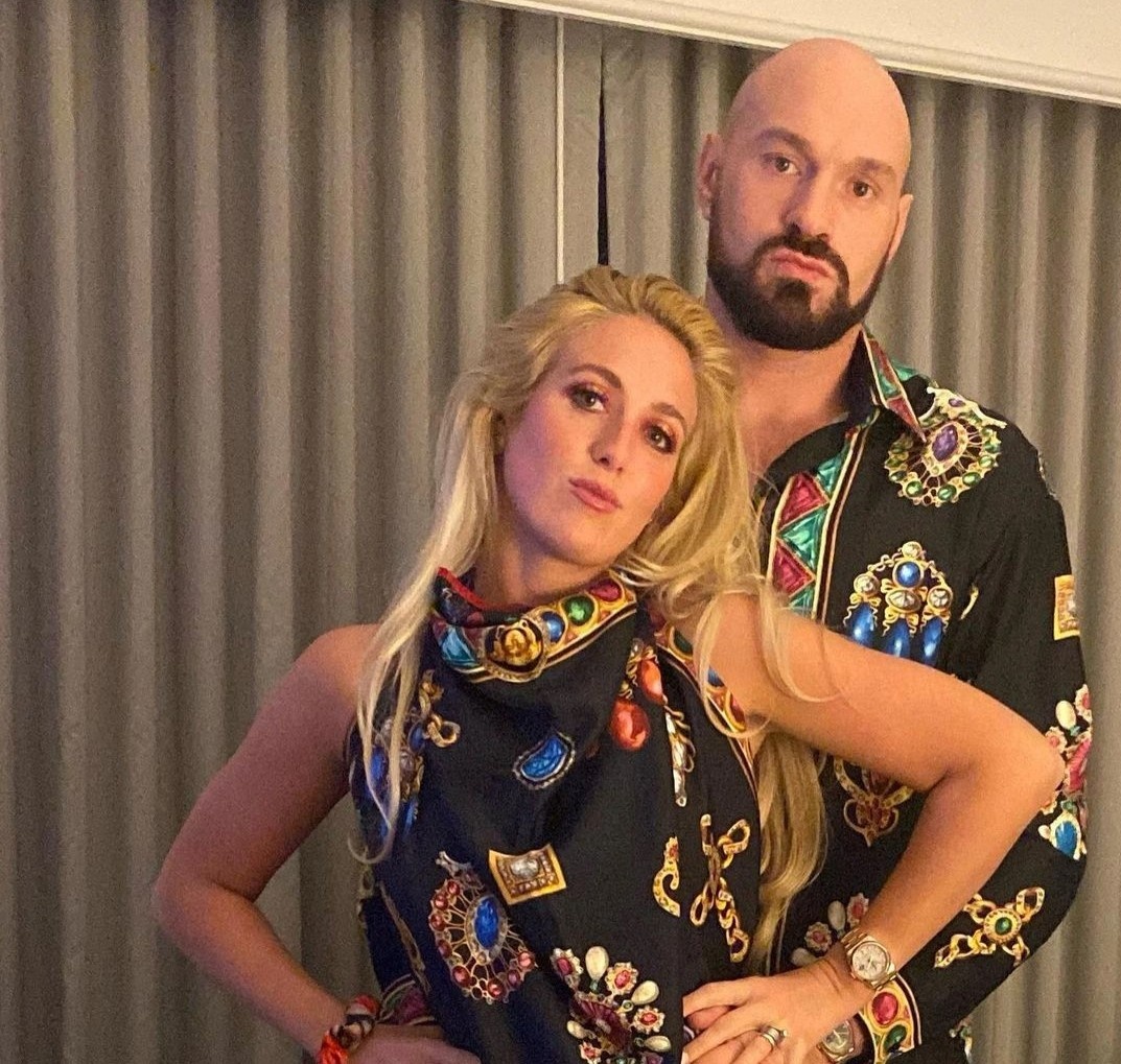 thoi trang trieu phu anh 1