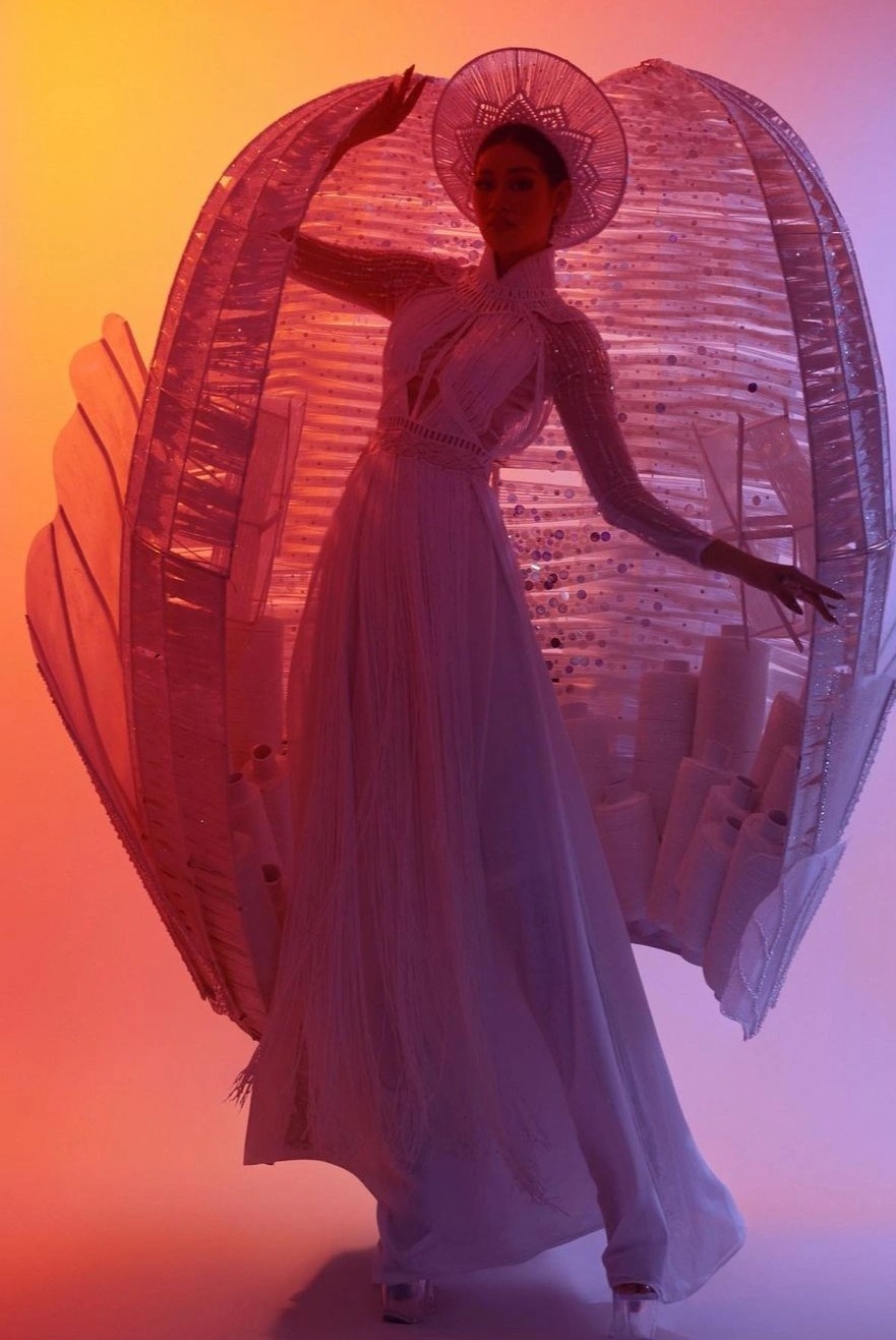 hoa hau Khanh Van anh 3