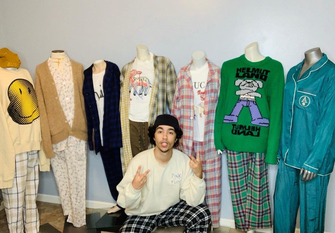 do BTS ban dau gia anh 1