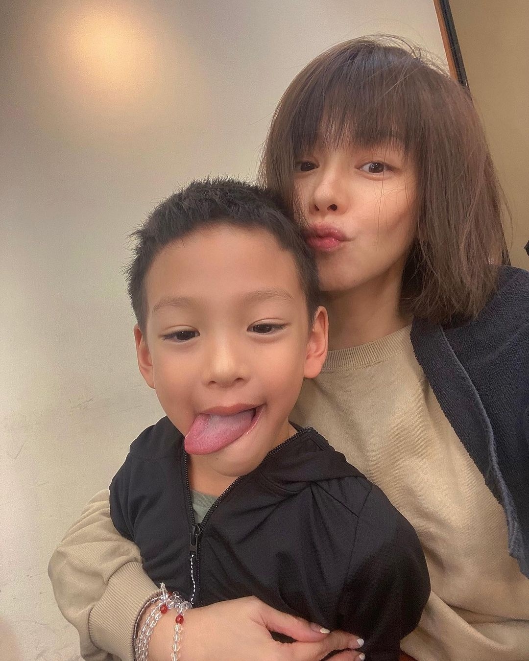 cach de co co bung anh 12