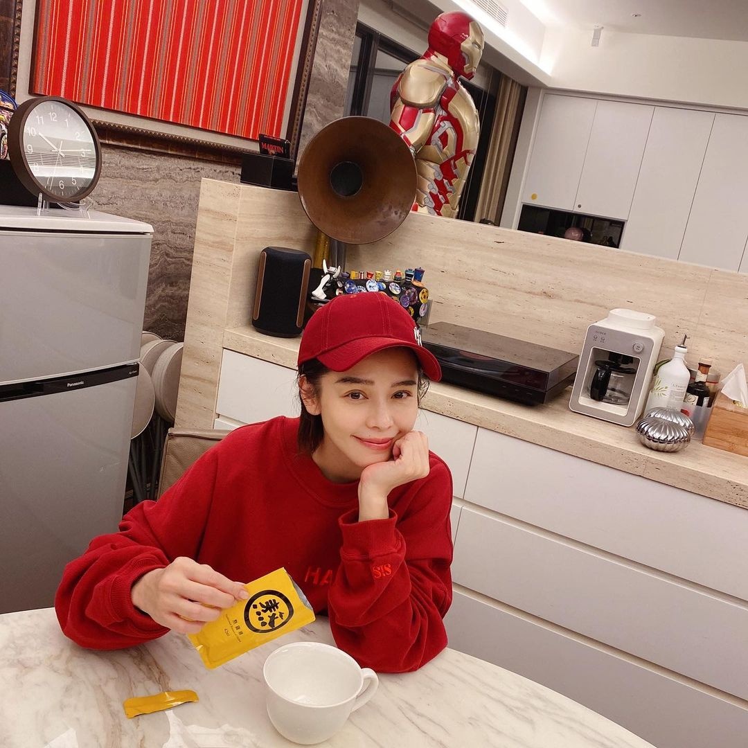 cach de co co bung anh 3