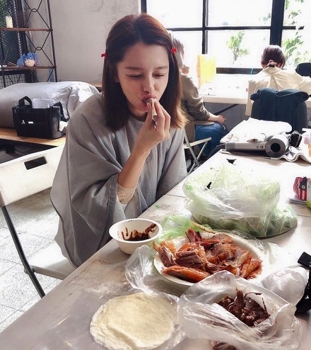 cach de co co bung anh 2