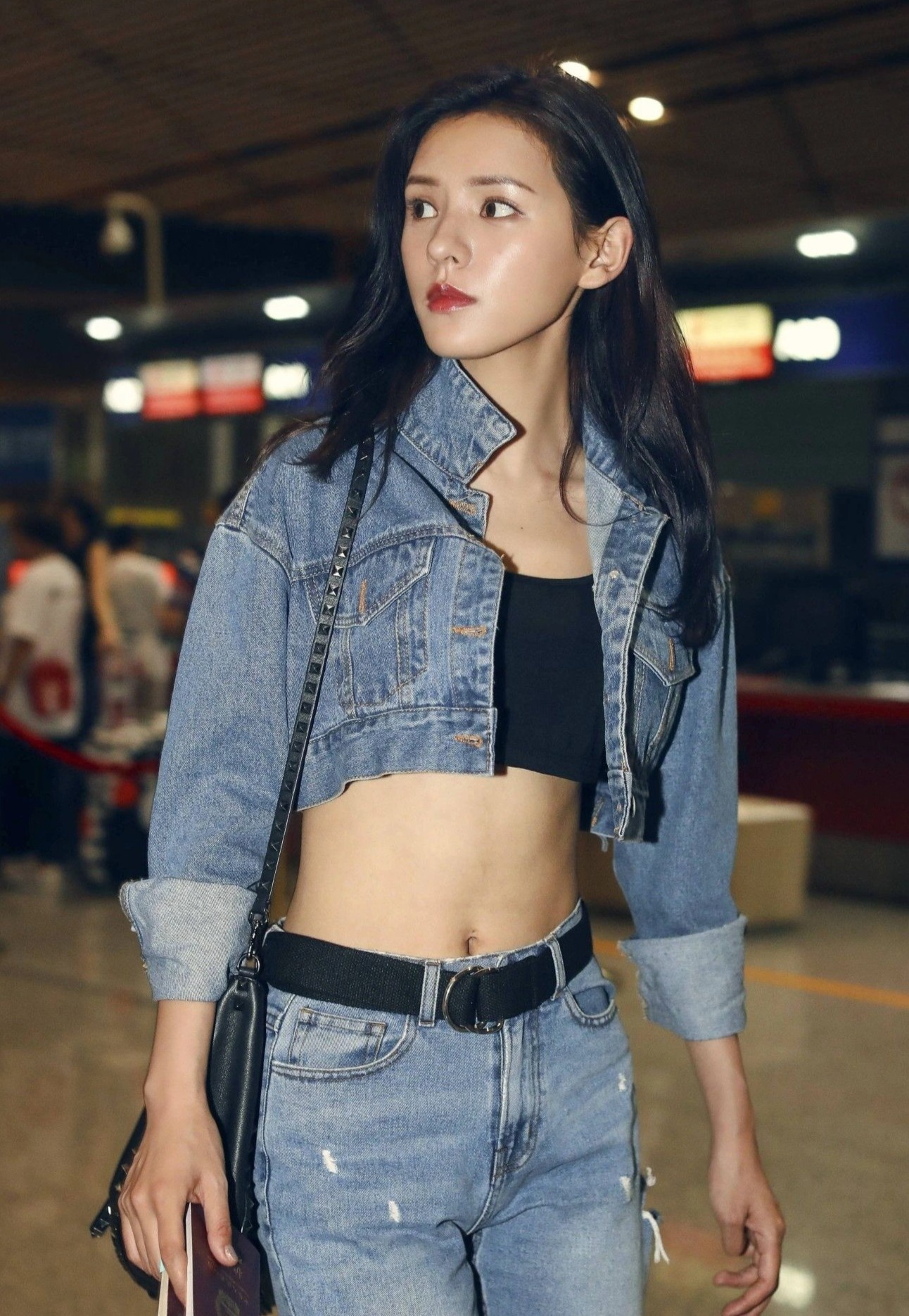 bai tap co co bung anh 7