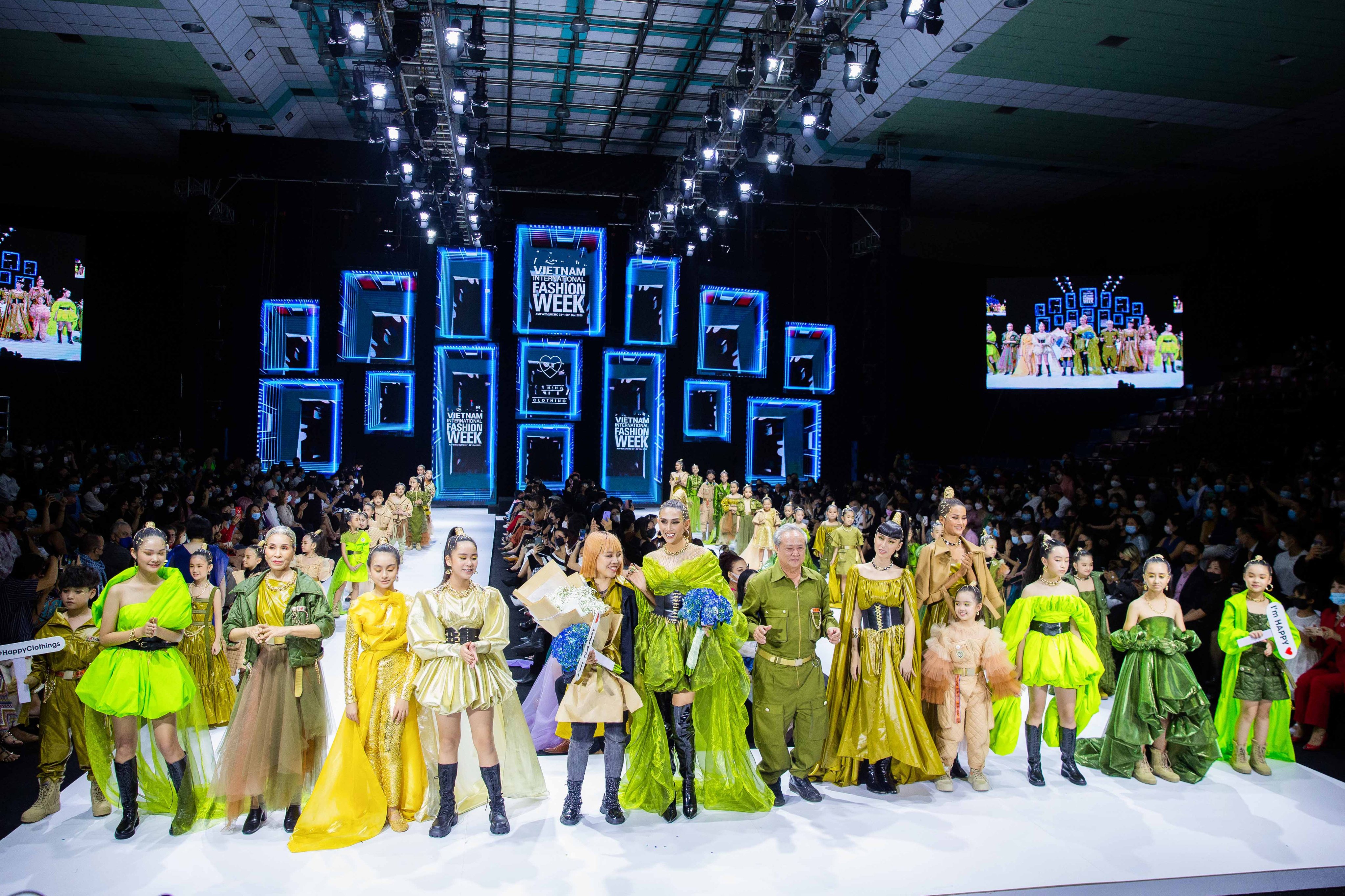 thoi trang Viet Nam anh 2