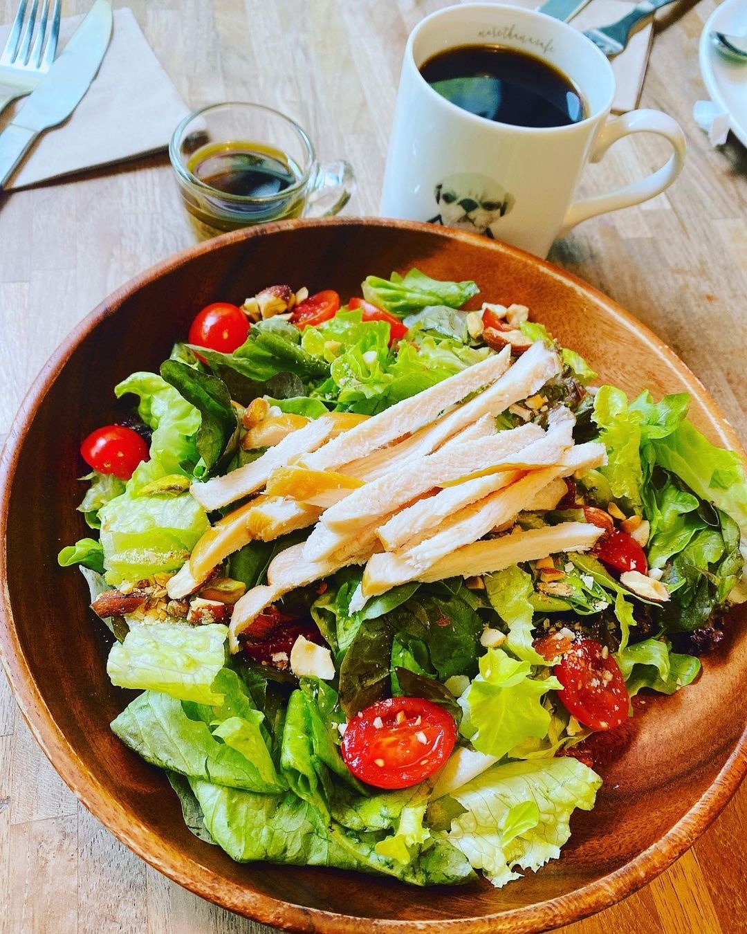 cach de co co bung anh 5