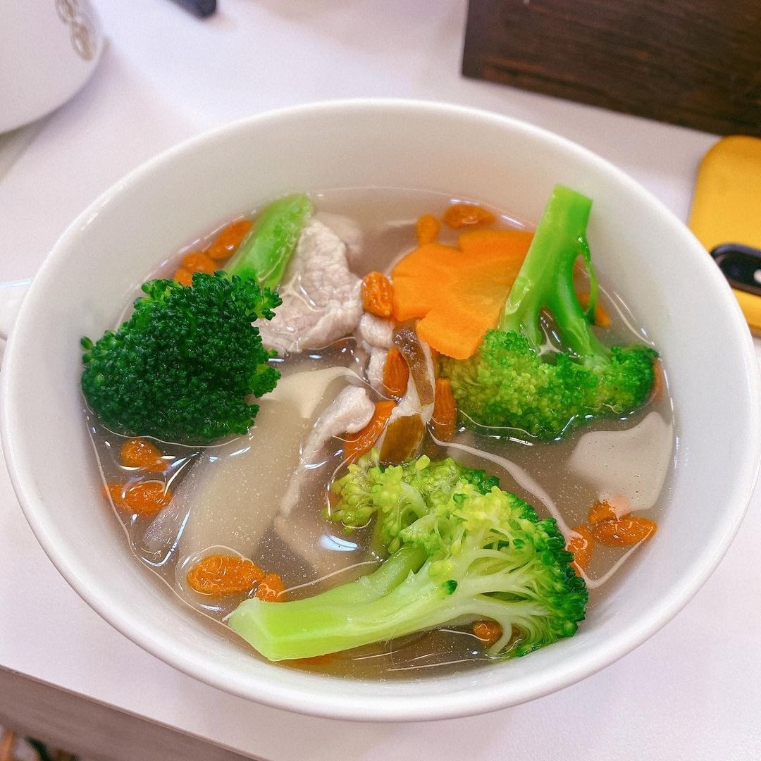 cach de co co bung anh 7