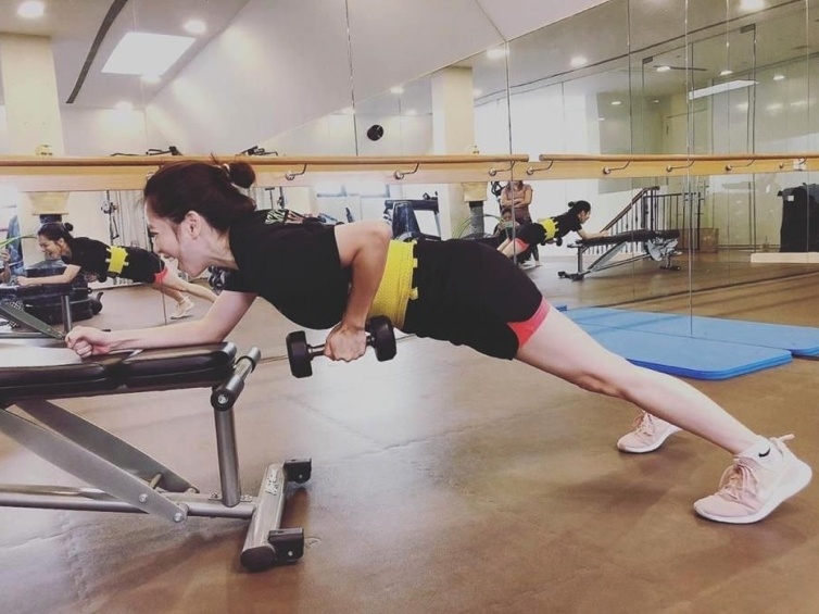 cach de co co bung anh 10