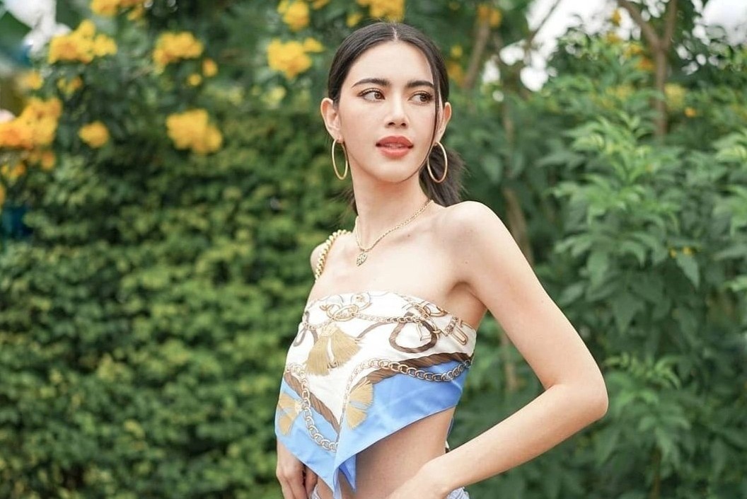Mau ao lot nao phu hop voi mua he? hinh anh