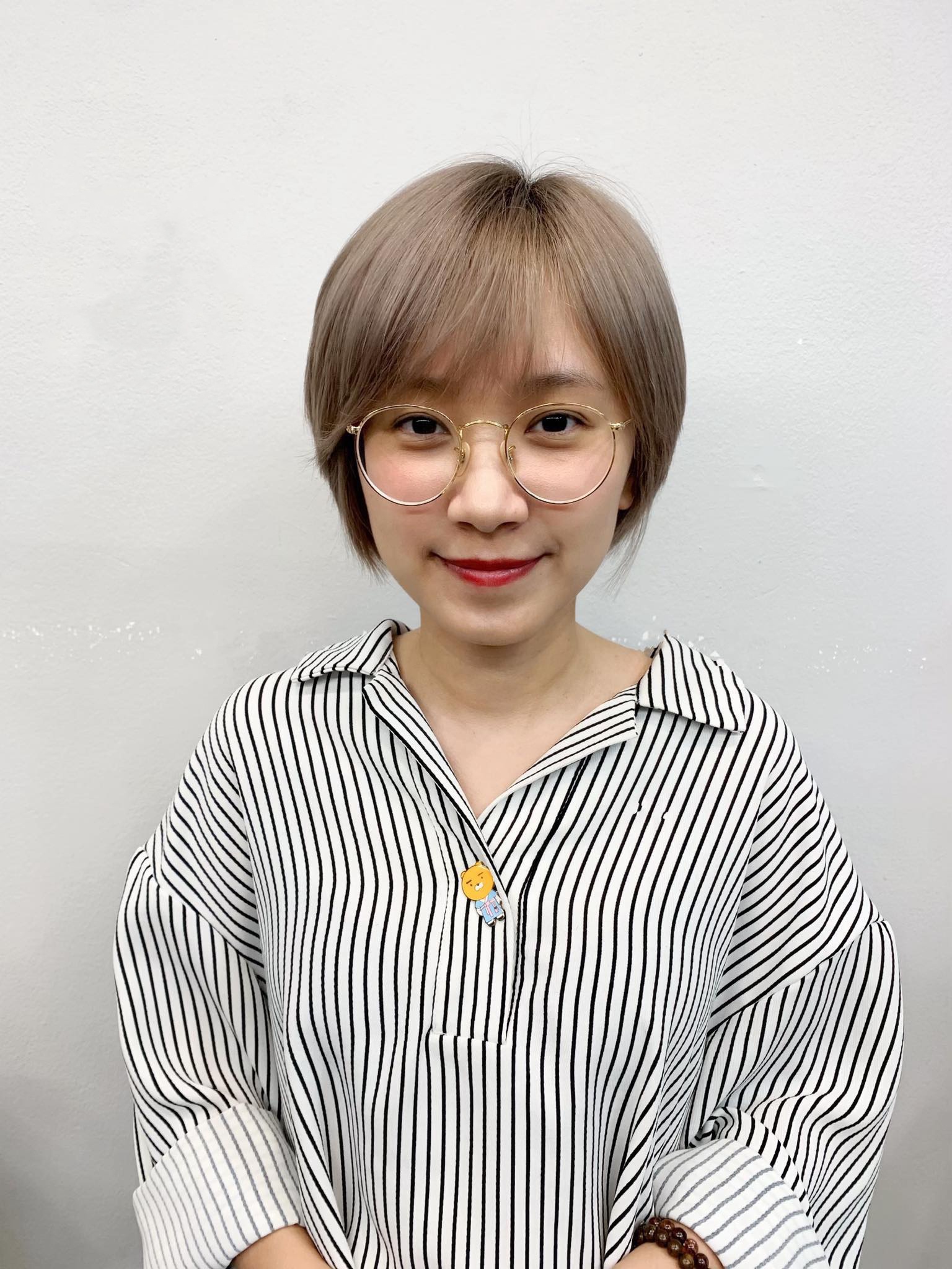 toc ngan cho nu anh 7