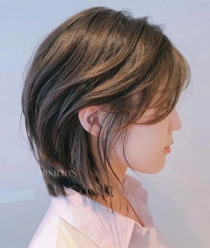 toc ngan cho nu anh 8