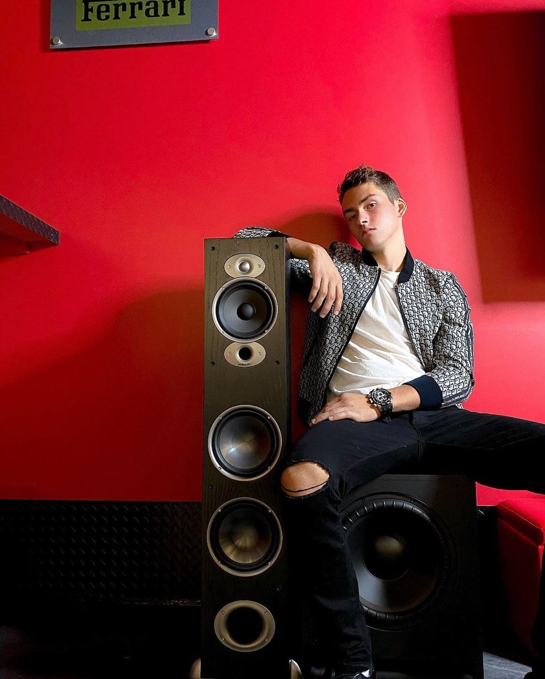 cầu thủ sành điệu ảnh 9 cau thu sanh dieu anh 9