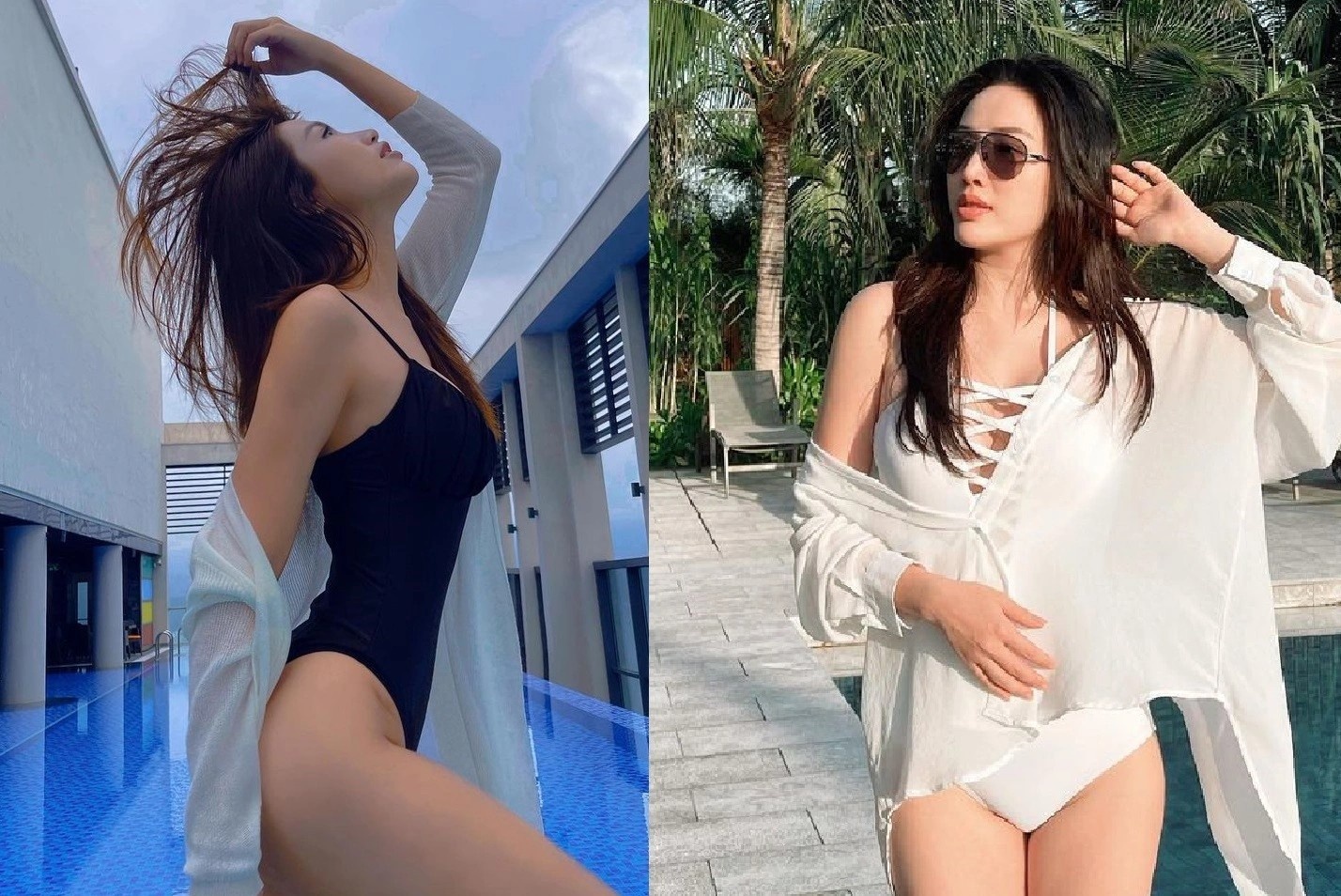 My nhan Viet ua chuong kieu bikini mot manh nao? hinh anh