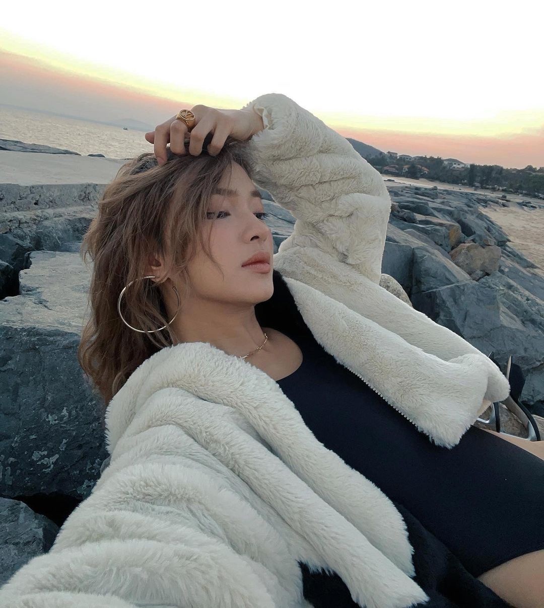 bikini một mảnh đẹp ảnh 2 bikini mot manh dep anh 2