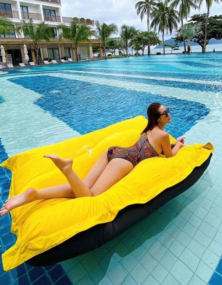 bikini một mảnh đẹp ảnh 6 bikini mot manh dep anh 6