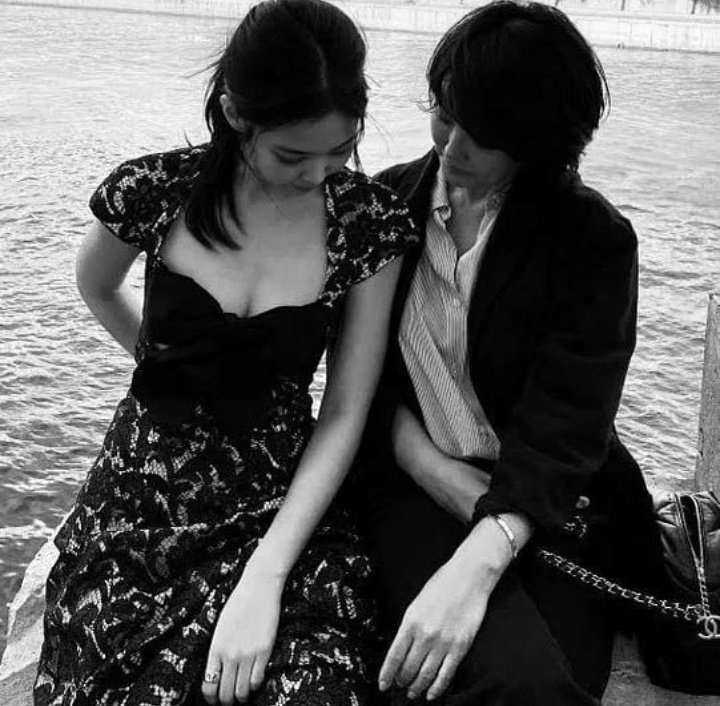 mẹ Jennie mặc đẹp ảnh 8 me Jennie mac dep anh 8