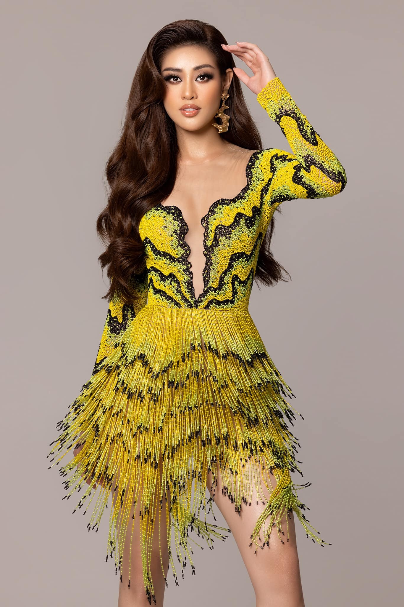 Khanh van mac goi cam anh 6