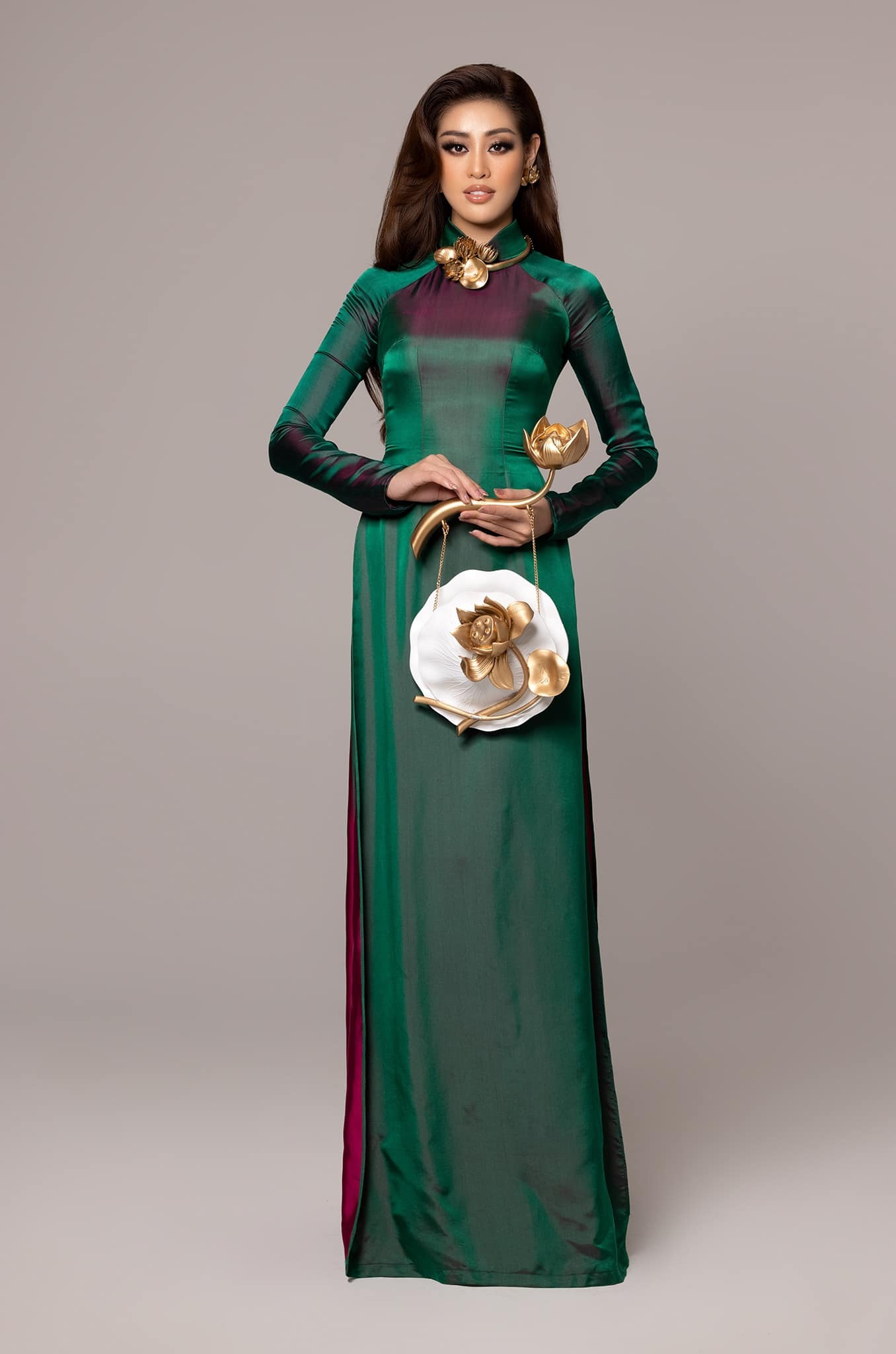 Khanh van mac goi cam anh 7