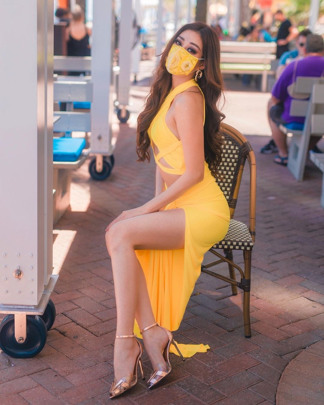 Khanh van mac goi cam anh 3