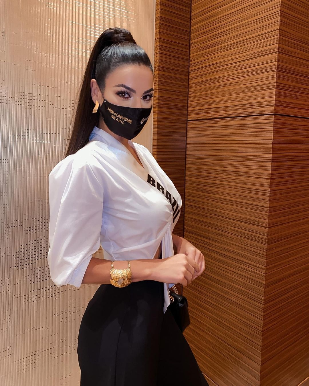 hoa hậu hoàn vũ mới ảnh 9 hoa hau hoan vu moi anh 9