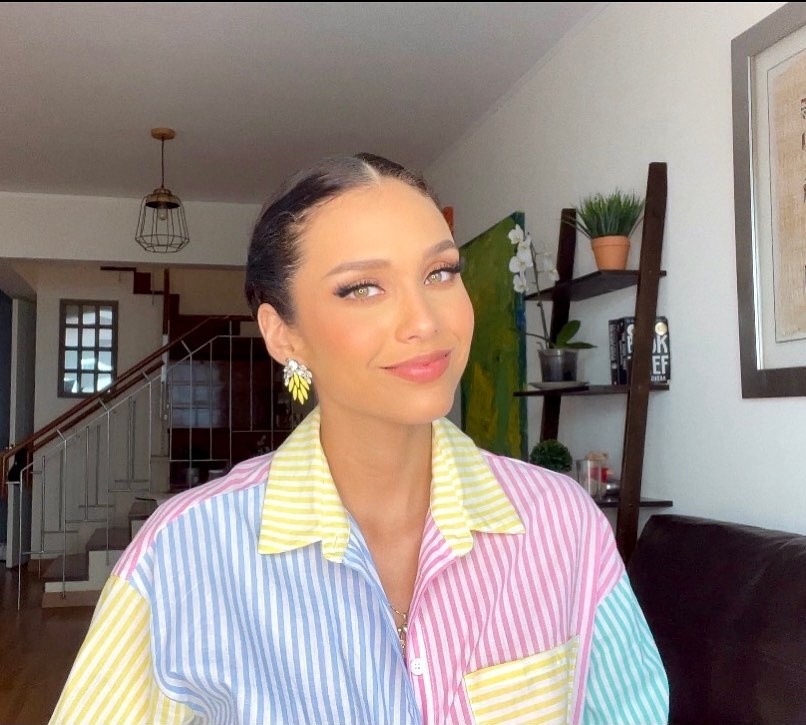 á hậu miss universe ảnh 7 a hau miss universe anh 7