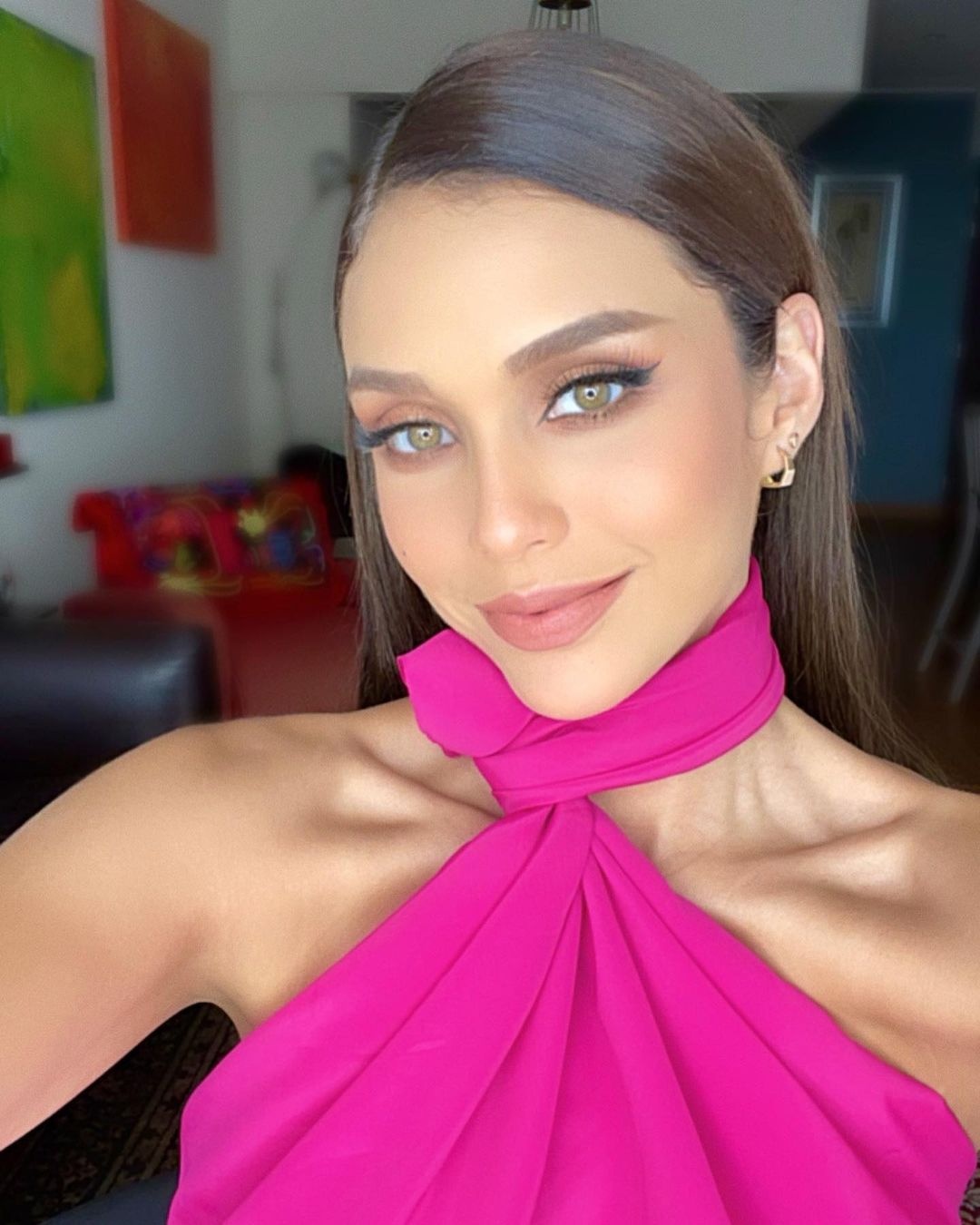 á hậu miss universe ảnh 9 a hau miss universe anh 9