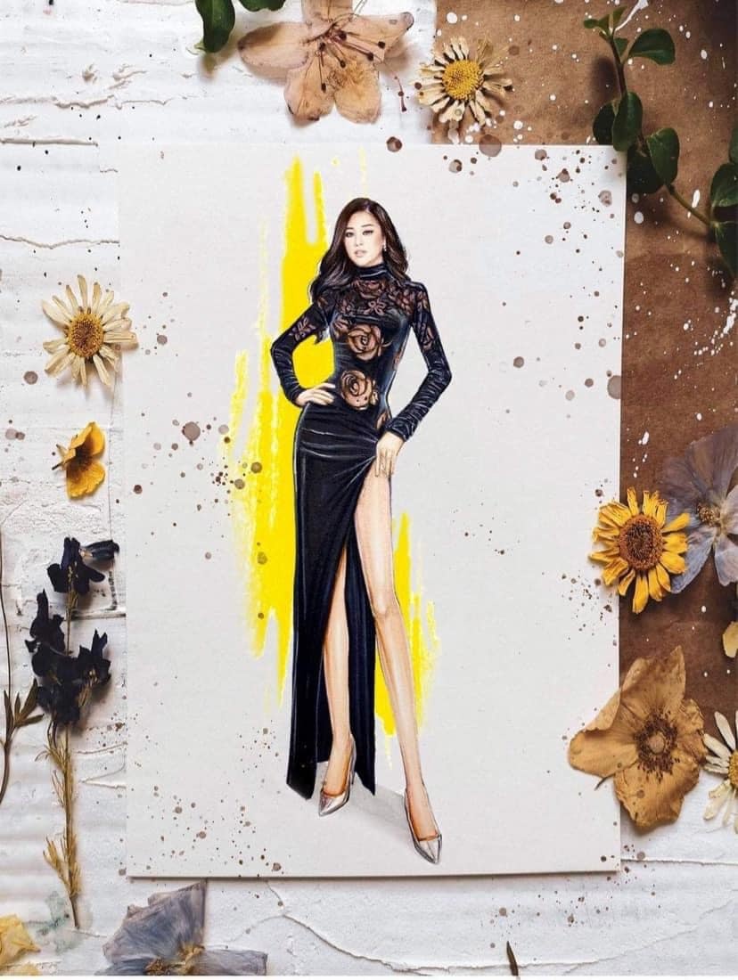 hoa hau khanh van anh 13