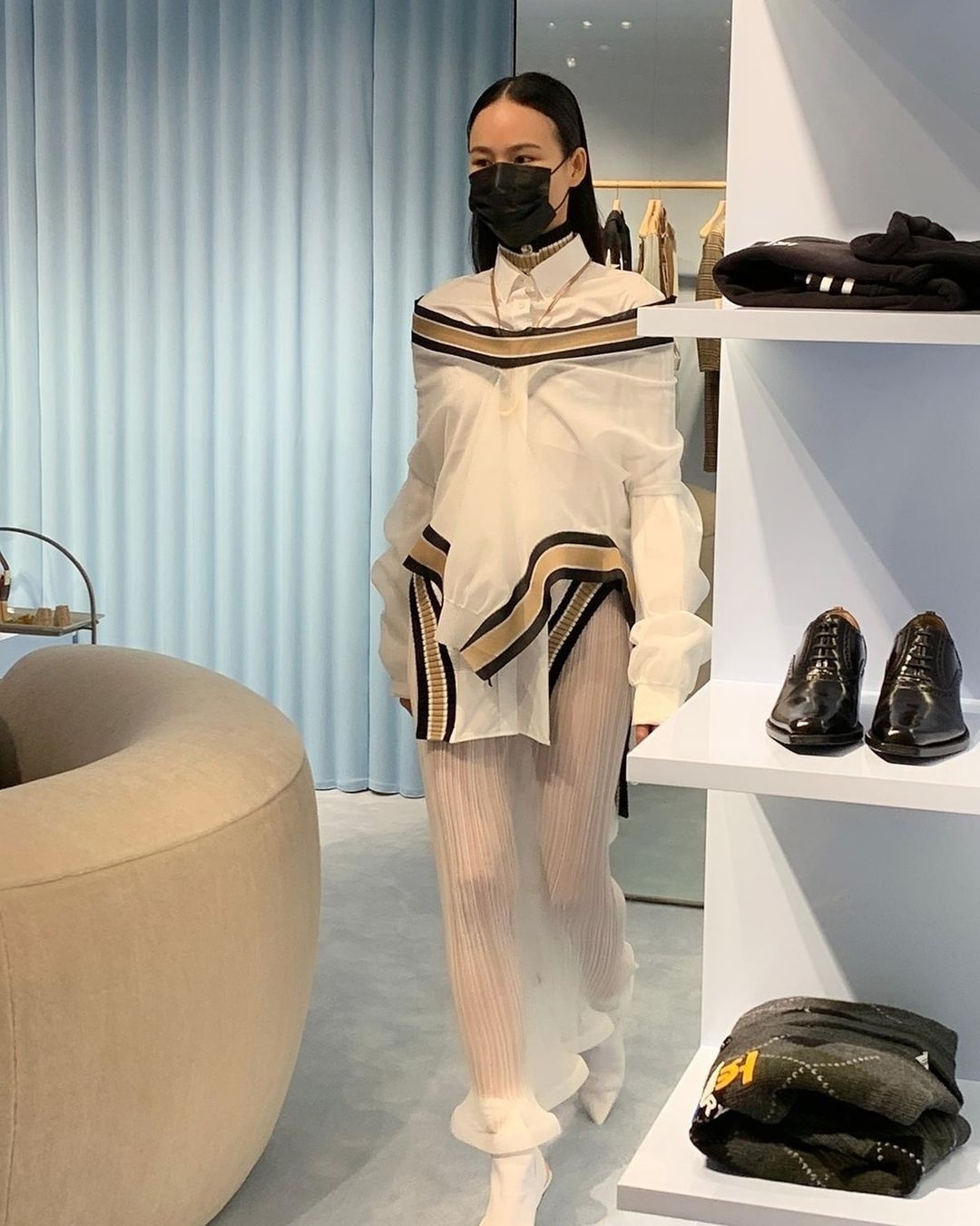 người mẫu Việt ảnh 9 nguoi mau Viet anh 9