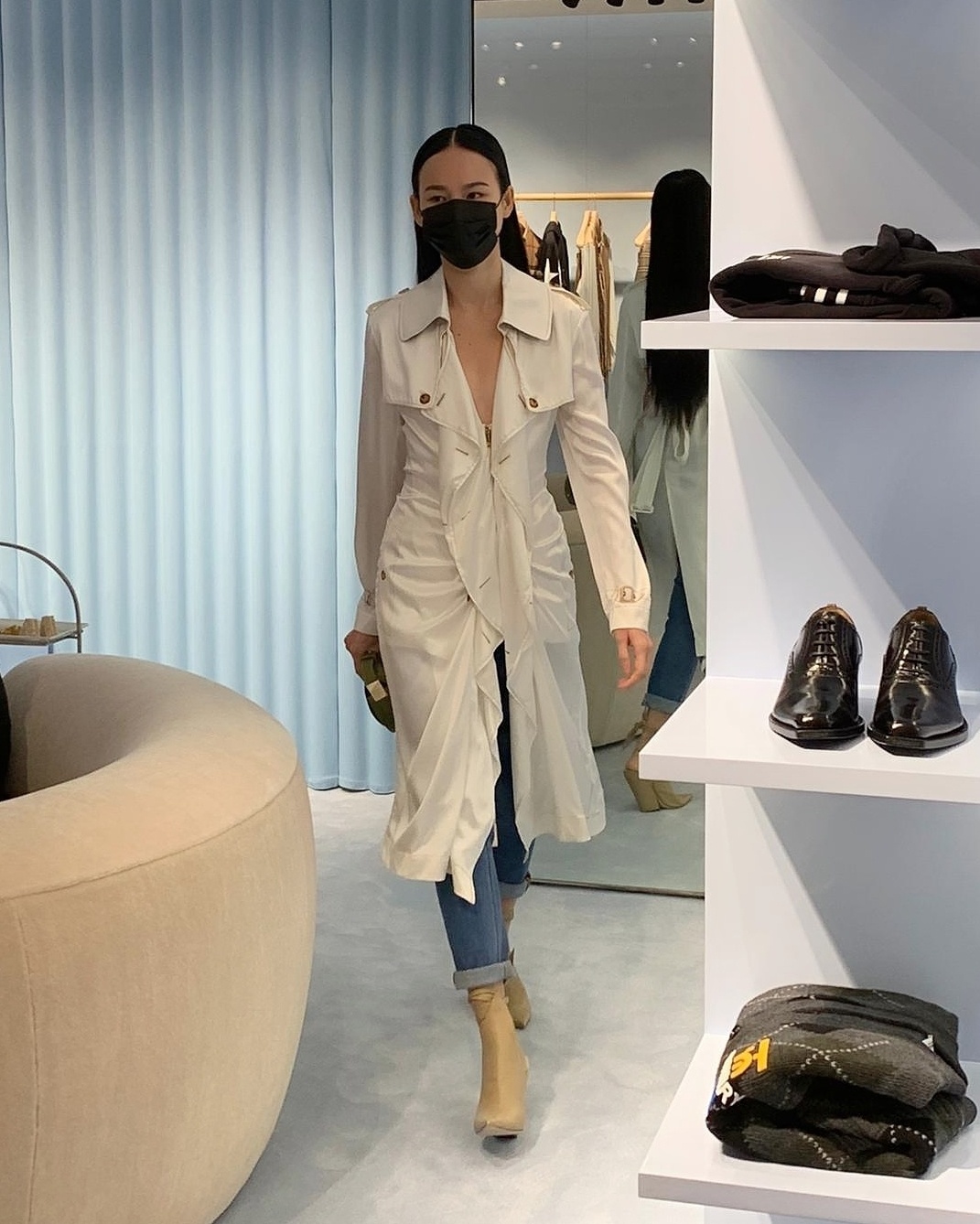 người mẫu Việt ảnh 8 nguoi mau Viet anh 8