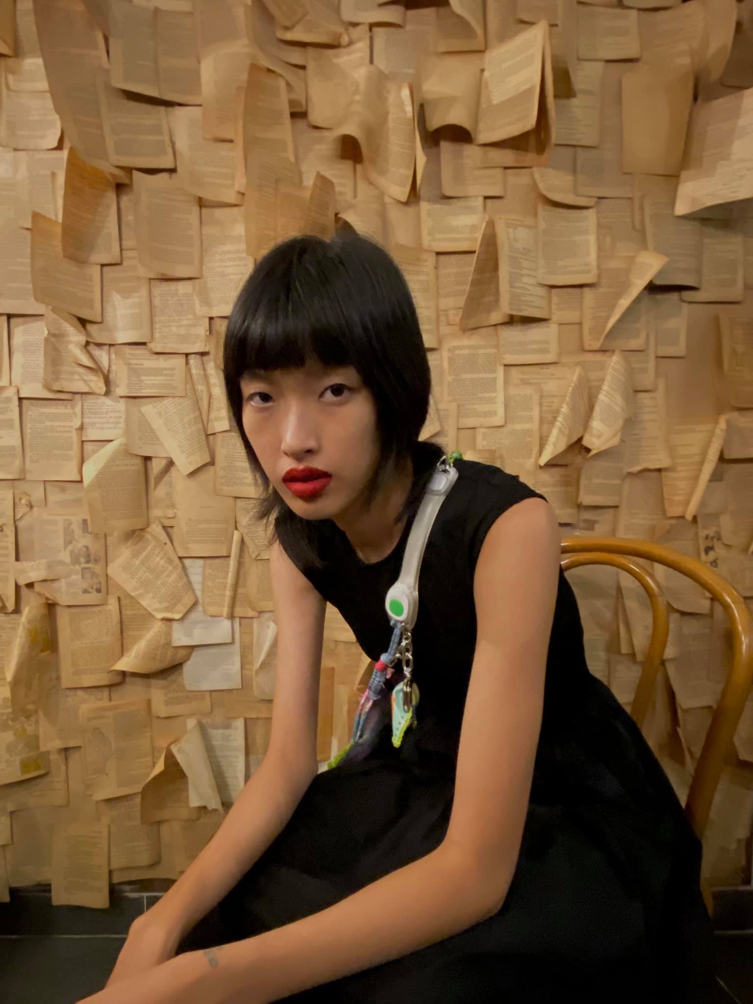 nguoi mau Viet anh 1