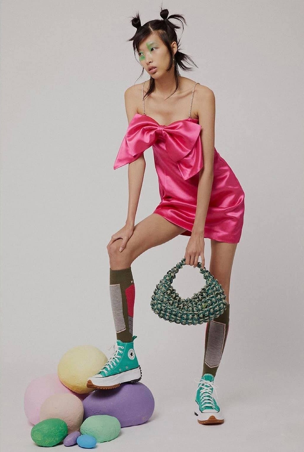 người mẫu Việt ảnh 3 nguoi mau Viet anh 3