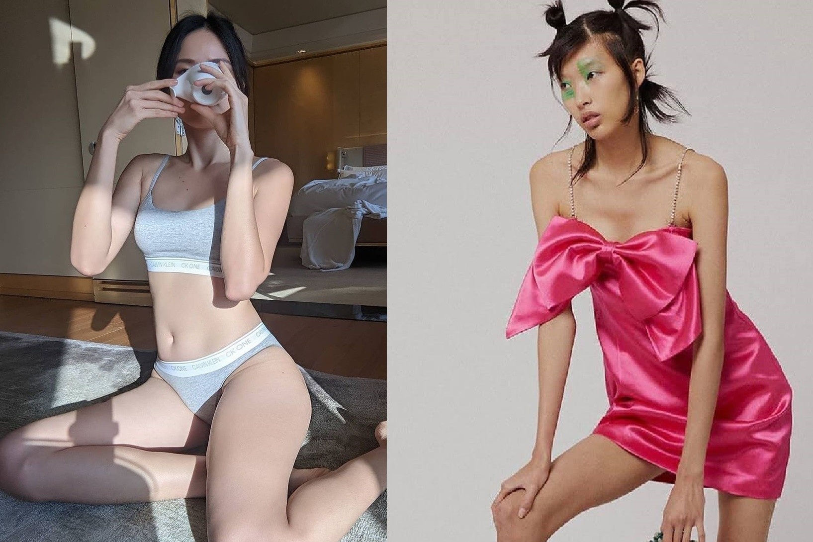 Mau Viet o nuoc ngoai - nguoi chay show, nguoi bo nghe vi dich benh hinh anh