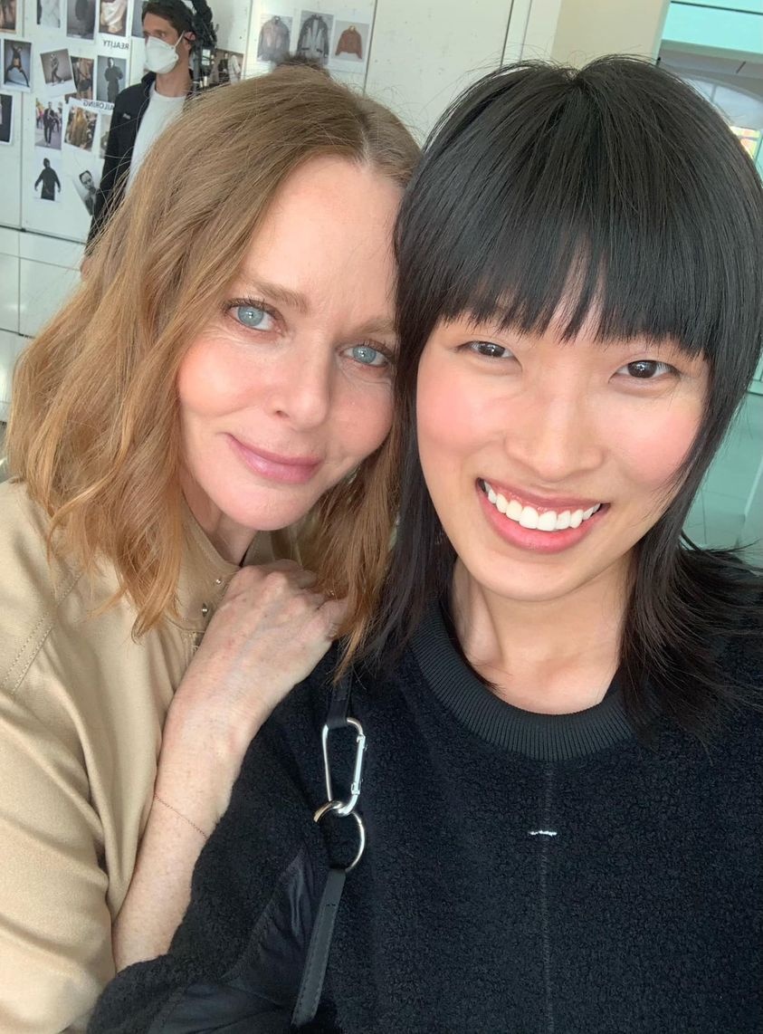 người mẫu Việt ảnh 2 nguoi mau Viet anh 2