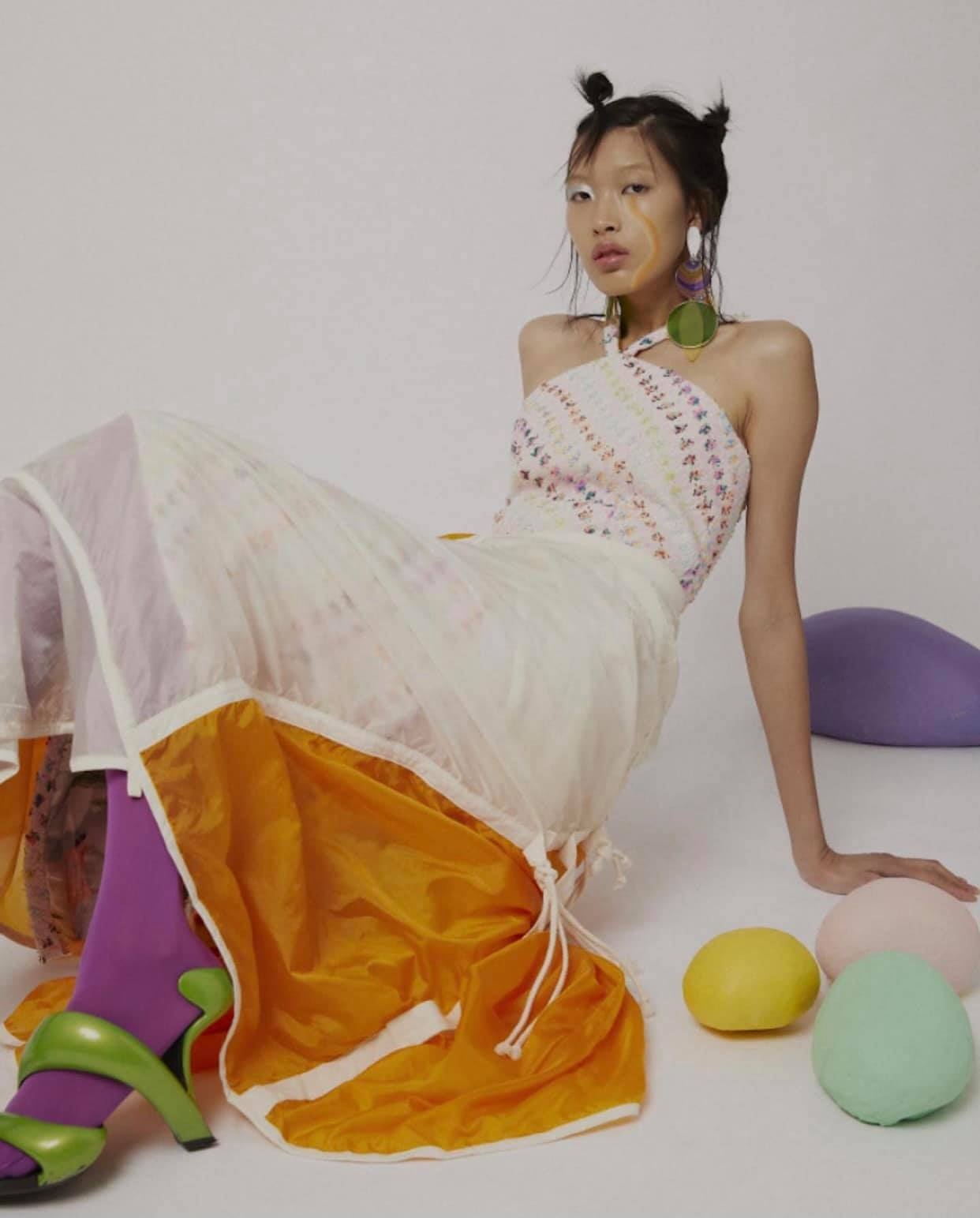 người mẫu Việt ảnh 4 nguoi mau Viet anh 4