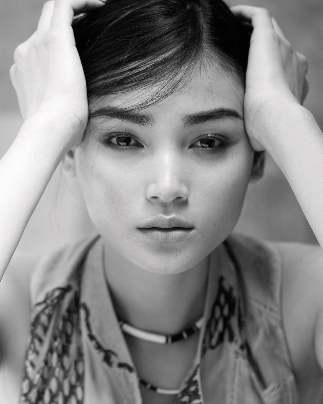 người mẫu Việt ảnh 7 nguoi mau Viet anh 7