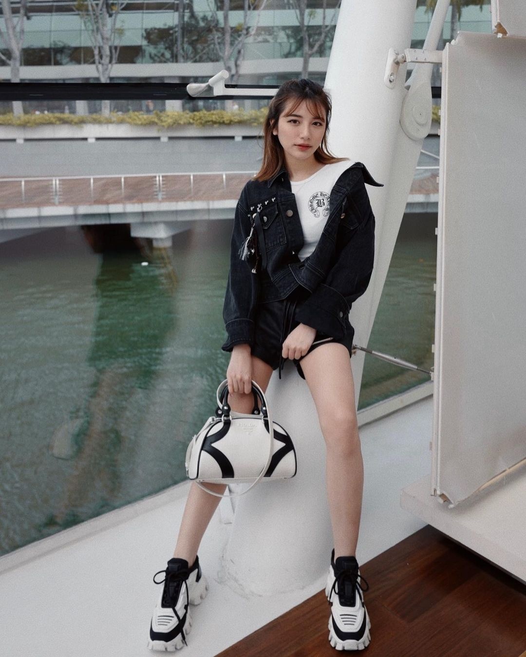 con gái đại gia ảnh 12 con gai dai gia anh 12