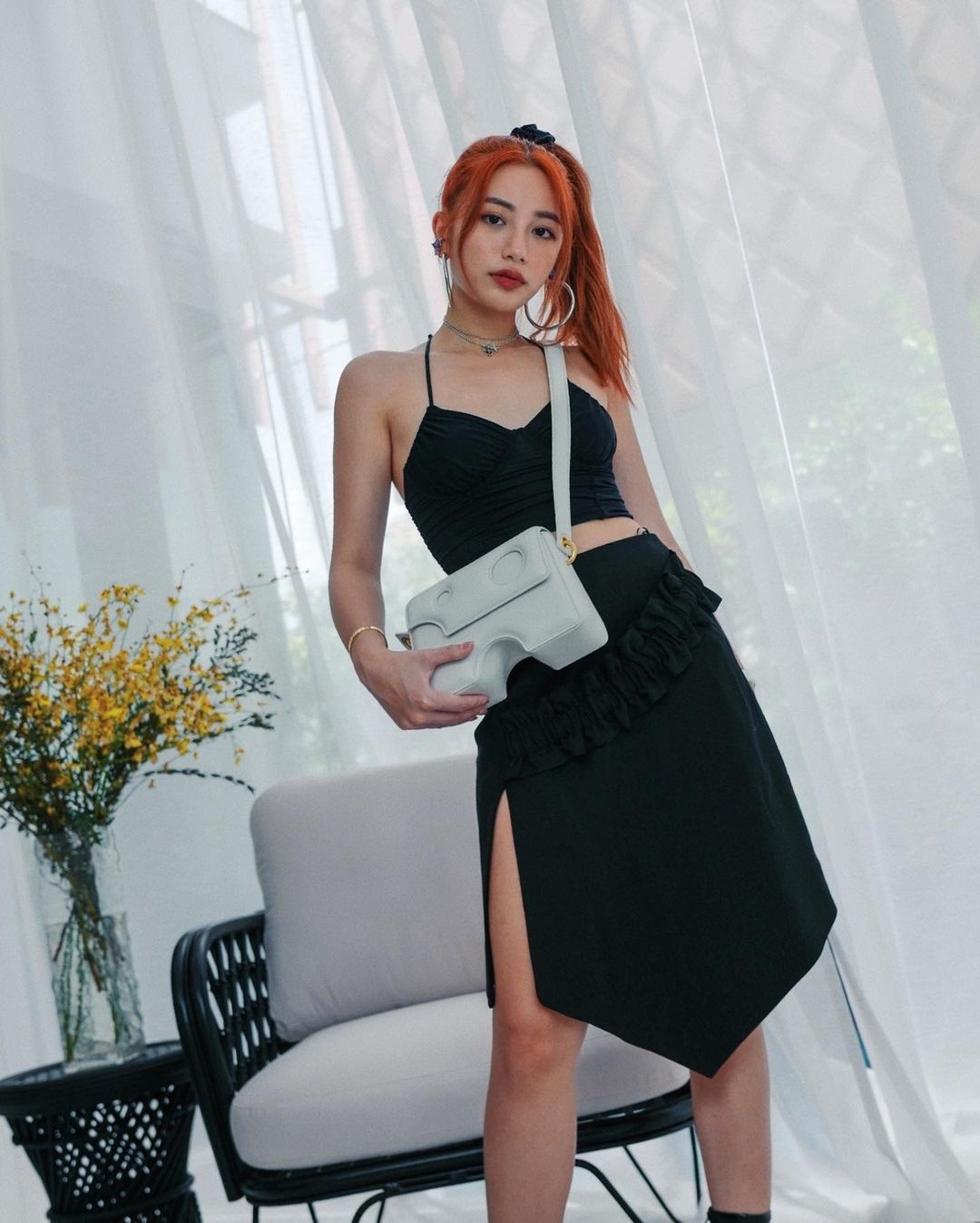 con gái đại gia ảnh 3 con gai dai gia anh 3