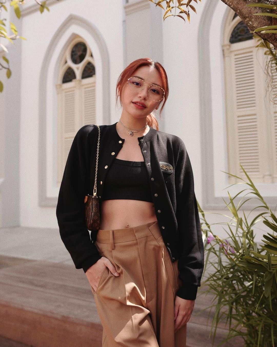 con gái đại gia ảnh 6 con gai dai gia anh 6