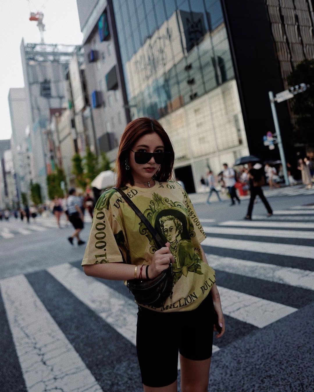 con gái đại gia ảnh 9 con gai dai gia anh 9