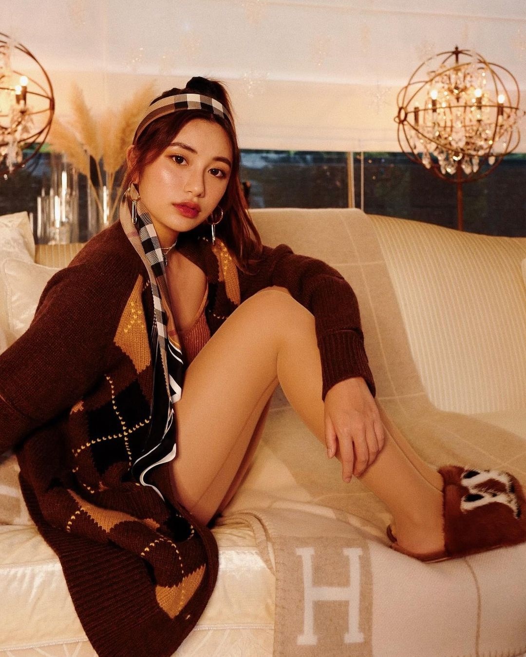 con gái đại gia ảnh 7 con gai dai gia anh 7