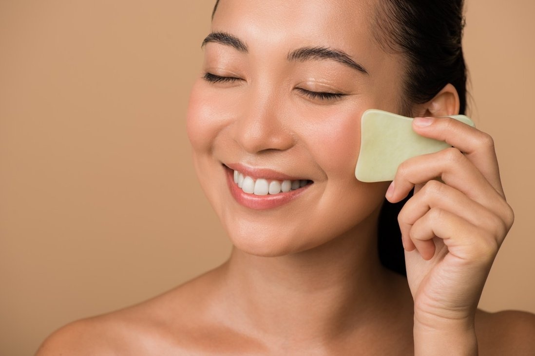 làm đẹp mùa dịch ảnh 1 lam dep mua dich anh 1
