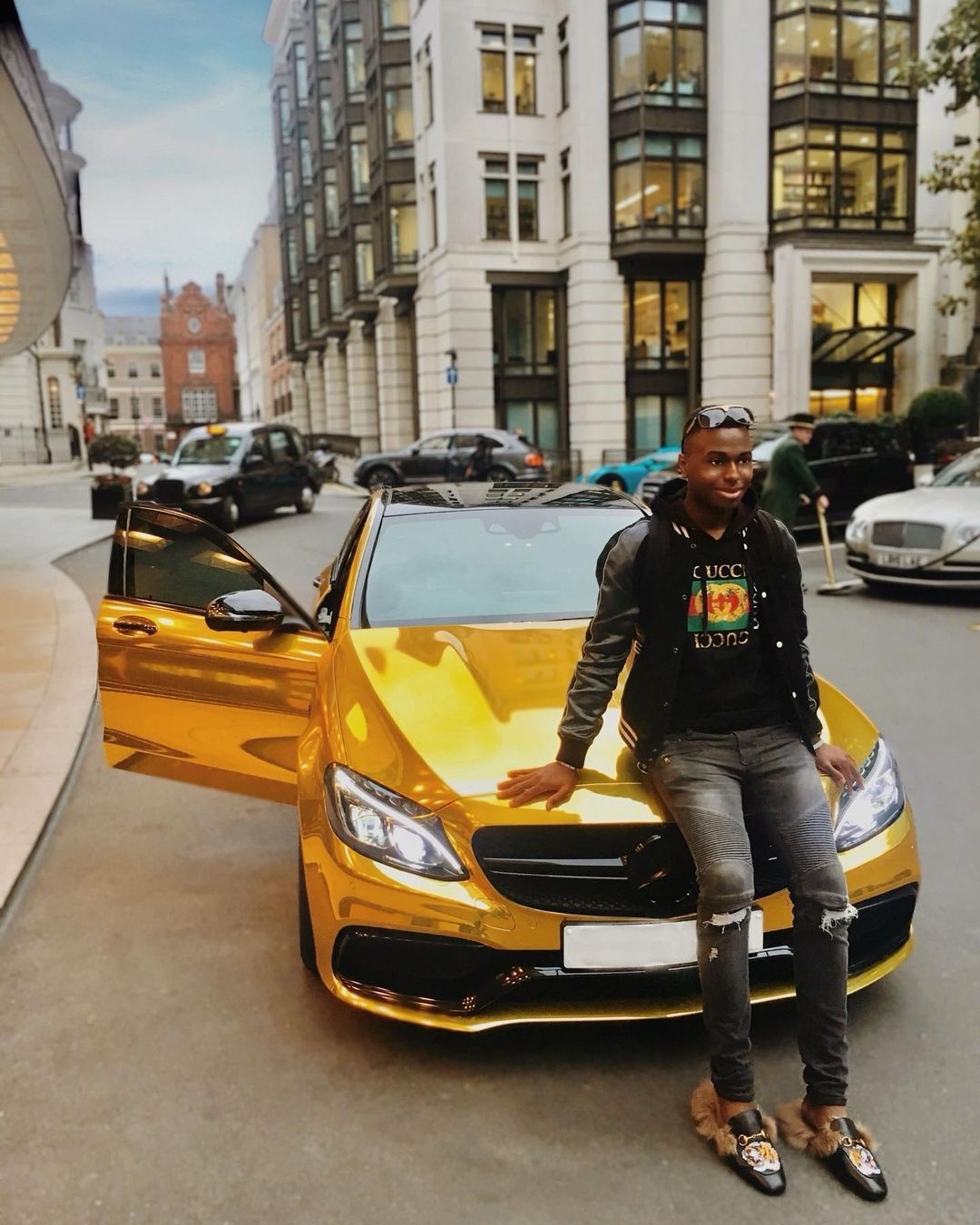 con trieu phu anh 14